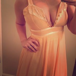 Vintage 70’s dress